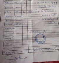 منظومة منزلية • ٤ ألواح جينكو • بطاريات ٢٠٠أمبير