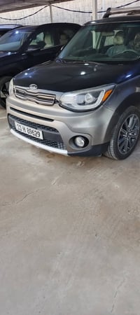 فول مواصفات • ٢٠١٩ • حادث