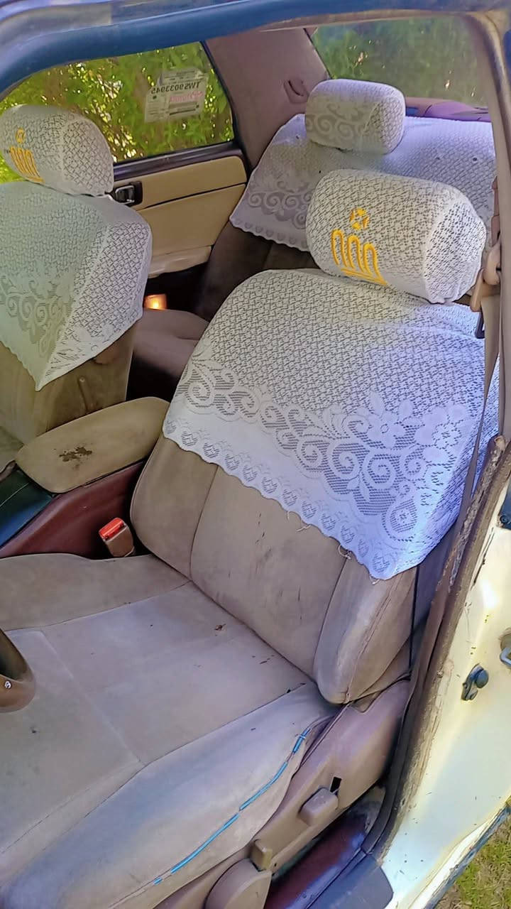 سلام عليكم ورحمة الله مرخصت مدير الكروب هارتوب للبيع سياره مكفوله كير مكينه تخم تاير تبريد ثلاجه مكفوله من كصه ونقل جثه والعيب الشرعي تحويل مباشر سياره جاهزه مجهزه مال جناي شرط ترايك للبصره سعره 54 وبيه مجال الاستفسار رقم هاتف فيس مامتواجد *********** واتساب شغال مو شراي لاتكسر حلا ناس وسلام عليكم
