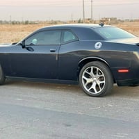 تشانلجر • ٢٠١٦ • V6