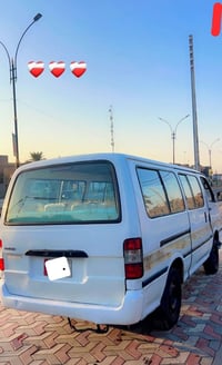 هايس • ٢٠١٥ • موصليه