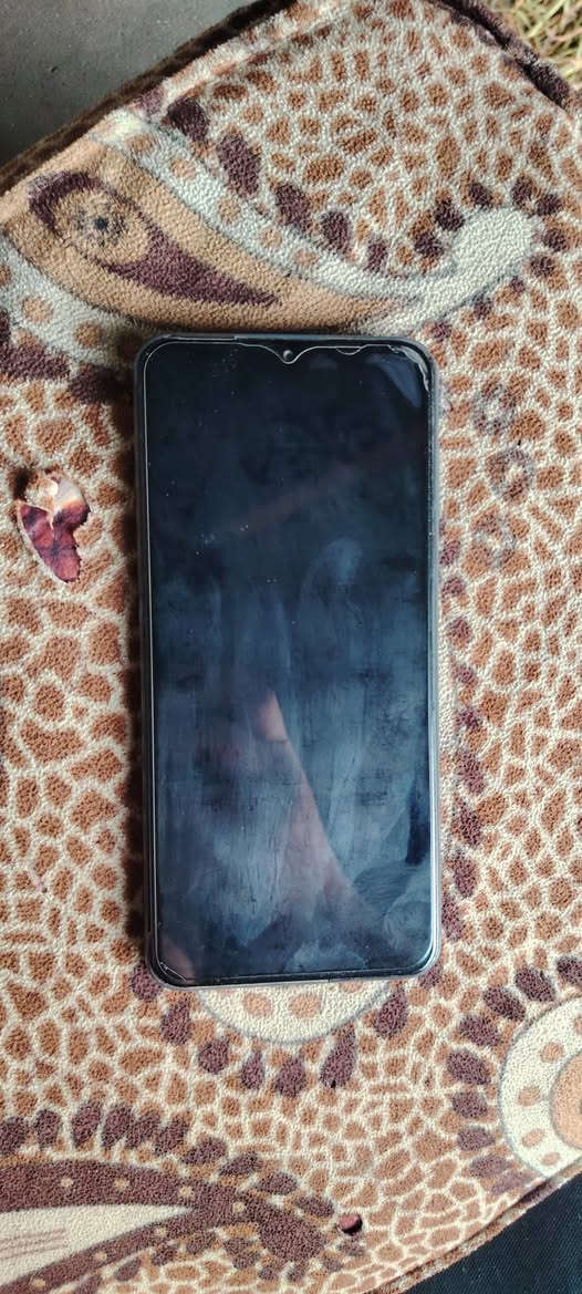 السلام عليكم جهاز اي 23 جهاز نضيف الصور كدامك جهاز لامصلح ولا مفتوح جهاز يخبل تكنيك اتصال شحن كله جاهز ذاكره 128 السعر 130 وبي مجال العنوان بغداد


**إذا كنت صاحب هذا الإعلان وتريد حذفه لأي سبب، رجاءا أرسل رسالة إلى الدعم الفني**