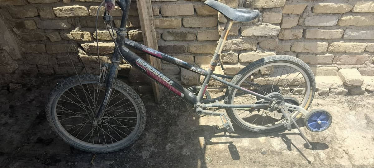 للبيع اي شي ما بهين بس عوزهين نفخ وغسل  الوحد عله30 شراي خاص


**إذا كنت صاحب هذا الإعلان وتريد حذفه لأي سبب، رجاءا أرسل رسالة إلى الدعم الفني**