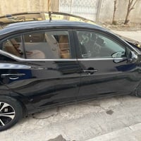 نيسان/ سنترا شكل   الشكل الحديث   المواصفات sv  الموديل 2020  وارد امر...