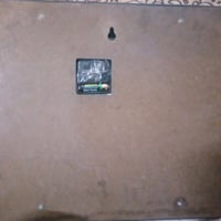 ساعة قديمة • شغالة نظيفة • عبيدي حي الرئاسه