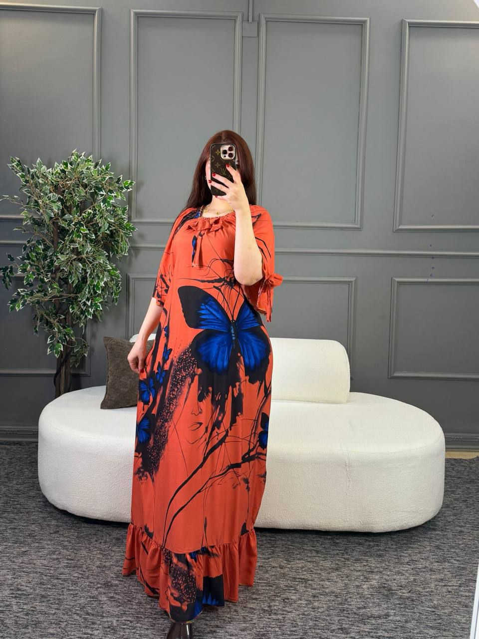 دشداشة نسائي كلوشة

خامة كشمير سيلين  شرط الفحص

فري سايز  لحد ٩٠ كيلو


**إذا كنت صاحب هذا الإعلان وتريد حذفه لأي سبب، رجاءا أرسل رسالة إلى الدعم الفني**