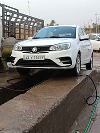 بروتون موديل 2025 للمراوس حسب القناعة السيارة زيرو 07728272373  078216...