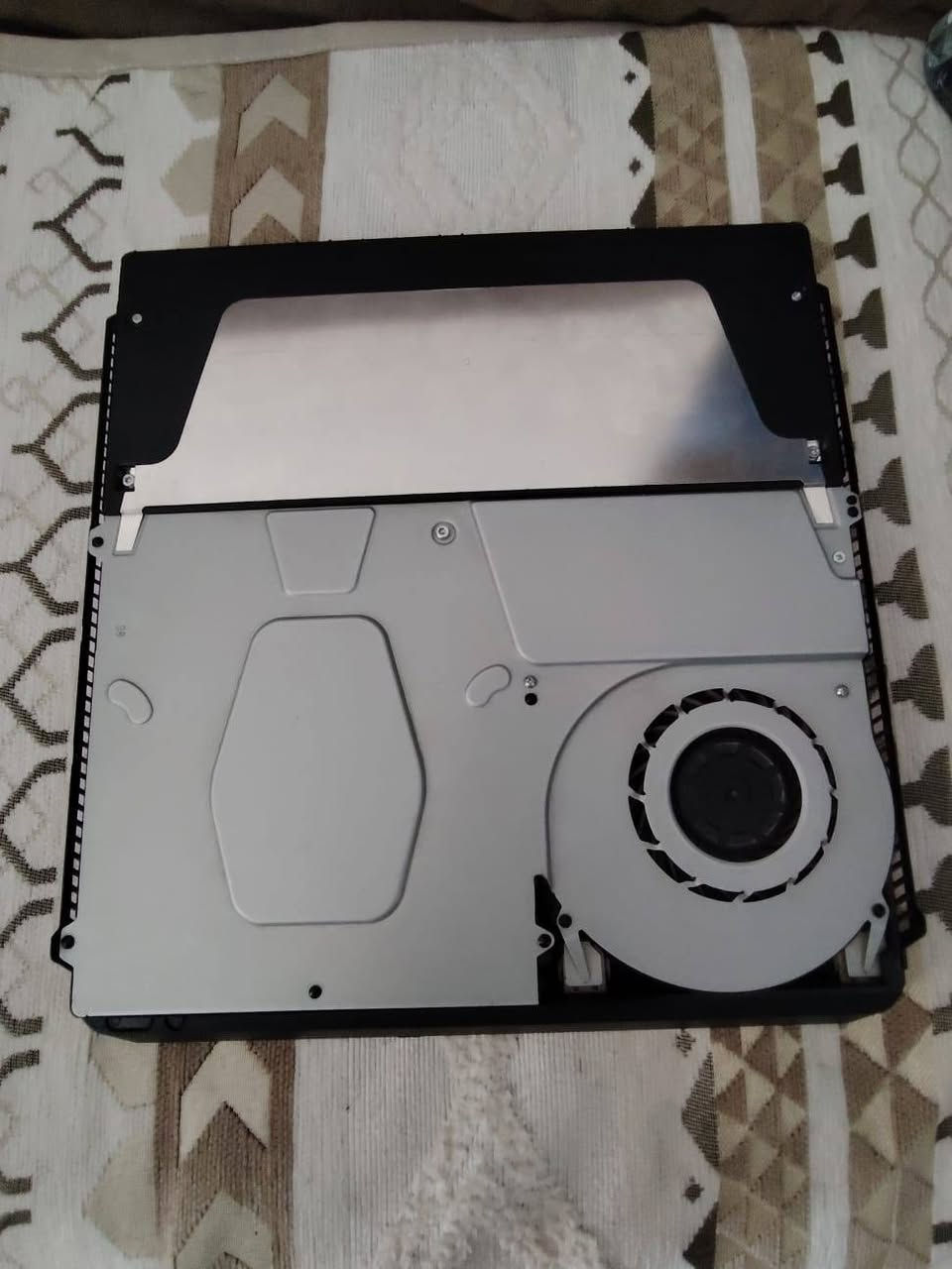 عروض الوجبه الجديده
سلام عليكم بلي فور سليم ذاكره 1T مع الملحقات +اقراص+بدأت المكان بغداد حي الجهاد


**إذا كنت صاحب هذا الإعلان وتريد حذفه لأي سبب، رجاءا أرسل رسالة إلى الدعم الفني**