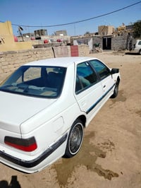 بارص ٢٠١١ • مكينه وكير مكفولات • بدون ضربه