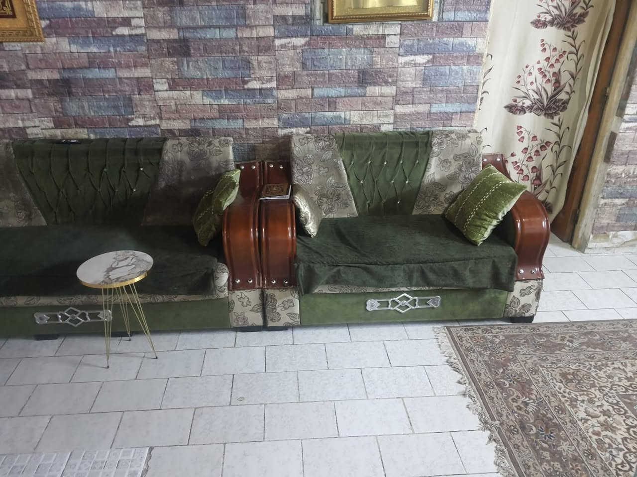 تخم للبيع ١٠ مقاعد السعر ١٥٠ الف مكان الضباط حي الجهاد


**إذا كنت صاحب هذا الإعلان وتريد حذفه لأي سبب، رجاءا أرسل رسالة إلى الدعم الفني**