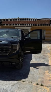 جمسي سيره   موديل 22  سياره بيهه جاملق مبدل شركه   ويرباك راجع بستم   ...