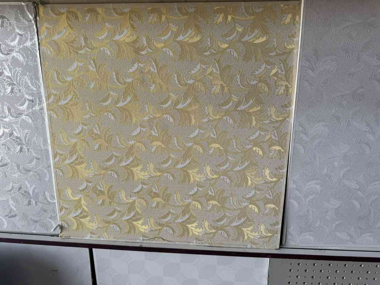كادرعمل متفرغ متخصص بأعمال السقوف الثانوية والديكورات الداخلية
نقدم أفضل تنفيذ للسقوف الحديثة والجبس بورد والتشطيبات الداخلية بدقة عالية وأناقة مميزة

سعر المتر 1250 دينار فقط

مع توفر الكرستة والعمل الكامل وبأفضل جودة

✓ تنفيذ جميع التصاميم حسب الطلب

✓ شغل مرتب ونظيف وبأسعار منافسة

✓ خبرة ومصداقية والتزام بالوقت

✓ لمسات حديثة تناسب جميع الأذواق

للحجز والاستفسار التواصل خاص أو اتصال مباشر

***********

***********
