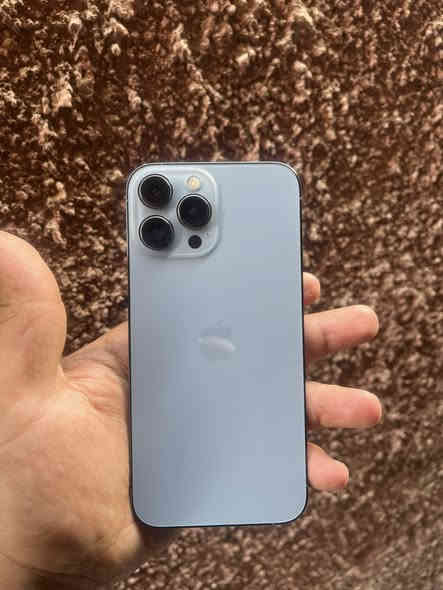 السلام عليكم ايفون13برو ماكس ذاكره 256بطاريه 78بلاديه جهاز كلشي ما مبدلي بي هاذ الخط من زمان لا ماشي ولا مثر بي مكاني بغداد مشتل سعر450
رقم***********
