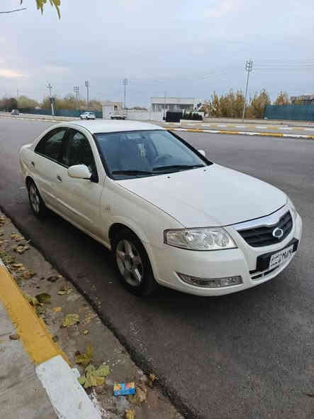 سەنی سامسۆنگ مۆدێل2010
بڕاوەی دووبەی....
سەیارەکەفولەبەس سڵایتت نیە جڵد،هیتەر،کەلەوعەینەک حاسەیە دەبڵ ئێرباک ئاوێنەدەخەوێ..سایارەکەسەقفوحیزام بەشەرت بۆیاخی نیە ناودەری جوانە
لۆکە
شونێ هەڵەبجە
نرخی48مەجالکی کەم
*********** حلبجة
