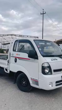 كيه حمل • ٢٠١٩ • بغداد انكليزي