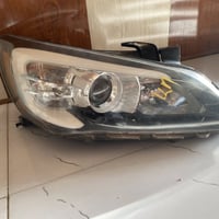 ماصده كيا كادنزا 2011 عادي جهة اليمين  تفصيخ حاويه  يوجد توصيل لجميع ا...