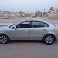 اوبتيما خليجي • ٢٠٠٧ • ناصرية