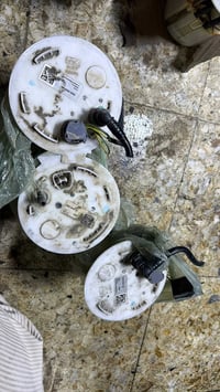 شباب وصول منظومه كامله فورد فيرجن من موديل ٢٠٠٨ الئ ٢٠٢٣  اصلي تفصيخ م...