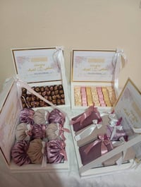 اليوسفية • خطوبة • تمن مناسب