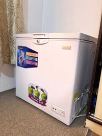 للبيع ثلاجه ومجمدة نضافه 99بل100 07764334643 للاستفسار  السعر 450 قفل