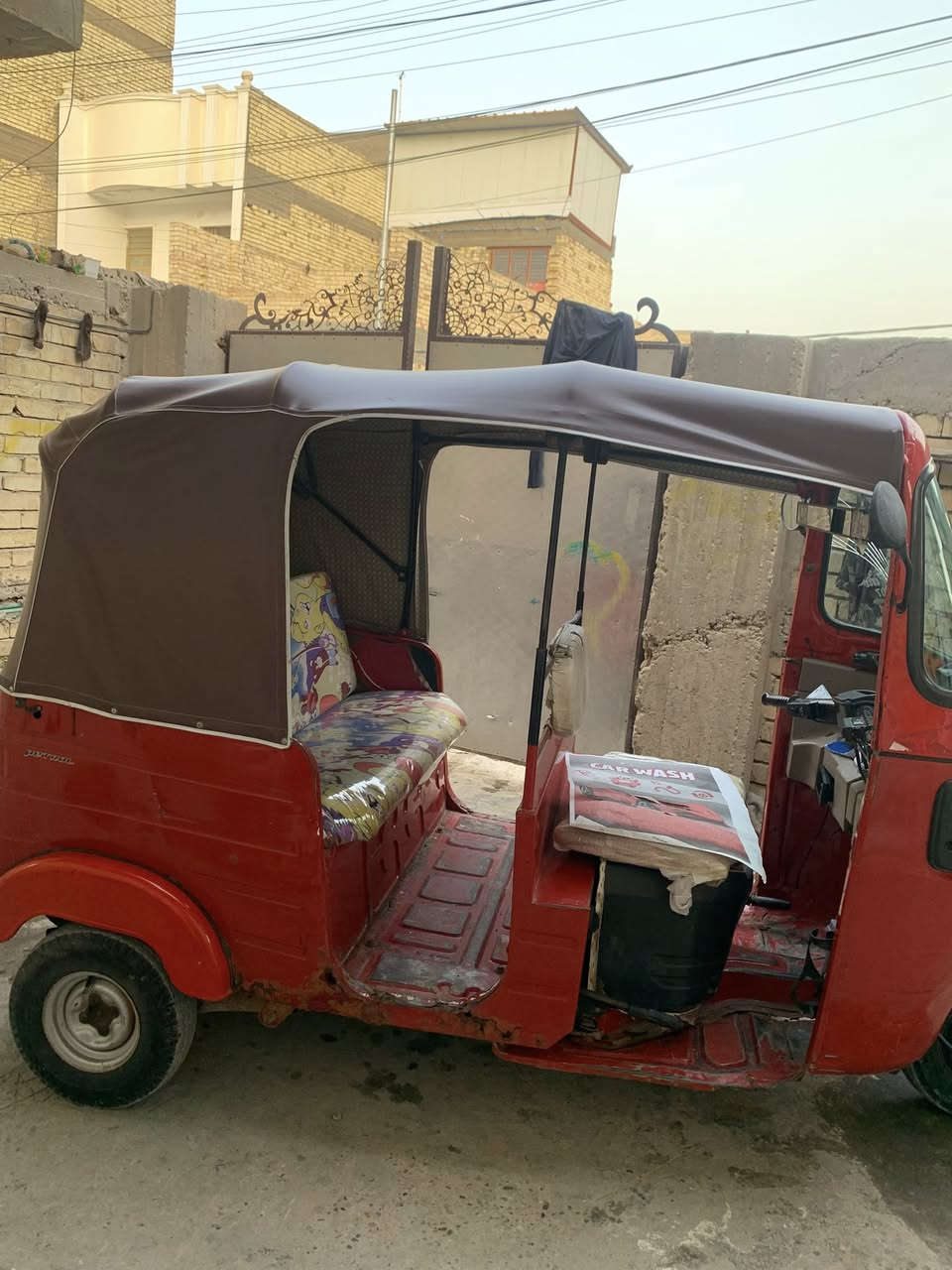 تكتك 2018 شهر 12 اوراقهه ضايعه الي يشتري اني اكفله تكتك لا تنقص ولا تبخر 3500 وبيها مجال


**إذا كنت صاحب هذا الإعلان وتريد حذفه لأي سبب، رجاءا أرسل رسالة إلى الدعم الفني**