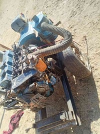 مولده لبيع شغله سعره عل نتصل بيك خير ودلل مناسبه رقم الهاتف 0786769034...