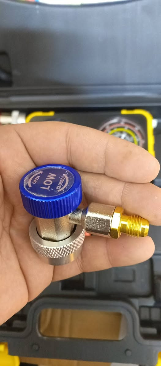 قطعة تخص التبريد مااعرف سعرها اعلى سعر ابيع بالتعليقات


**إذا كنت صاحب هذا الإعلان وتريد حذفه لأي سبب، رجاءا أرسل رسالة إلى الدعم الفني**