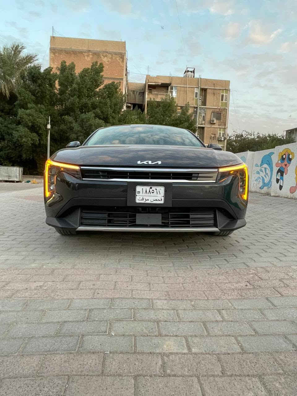 كيا K4.....2025 للبيع فقط

كيا كي 4 .... 2025 

المواصفات 

مكينة٢٠٠٠ 

شاشة متصلة 

كامرة 

لايت زنون 

بك لايت لد 

لد نهاري 

تبريد قطعتين 

حساس أمامي خلفي 

حساس تاير 

وباقي المواصفات المعروفة 

 مكاني بغداد زيونه 

تفاصيل اكثر. *********** السعر 150
