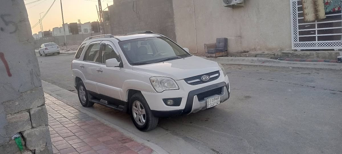 سبورتج 2009 خليجي السعر118اوبيه مجال/*********** العنوان كربلاء
