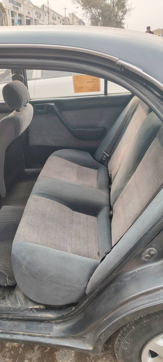 سيارة فرخ بطه موديل 1992الاستفارعلى الارقم ***********

