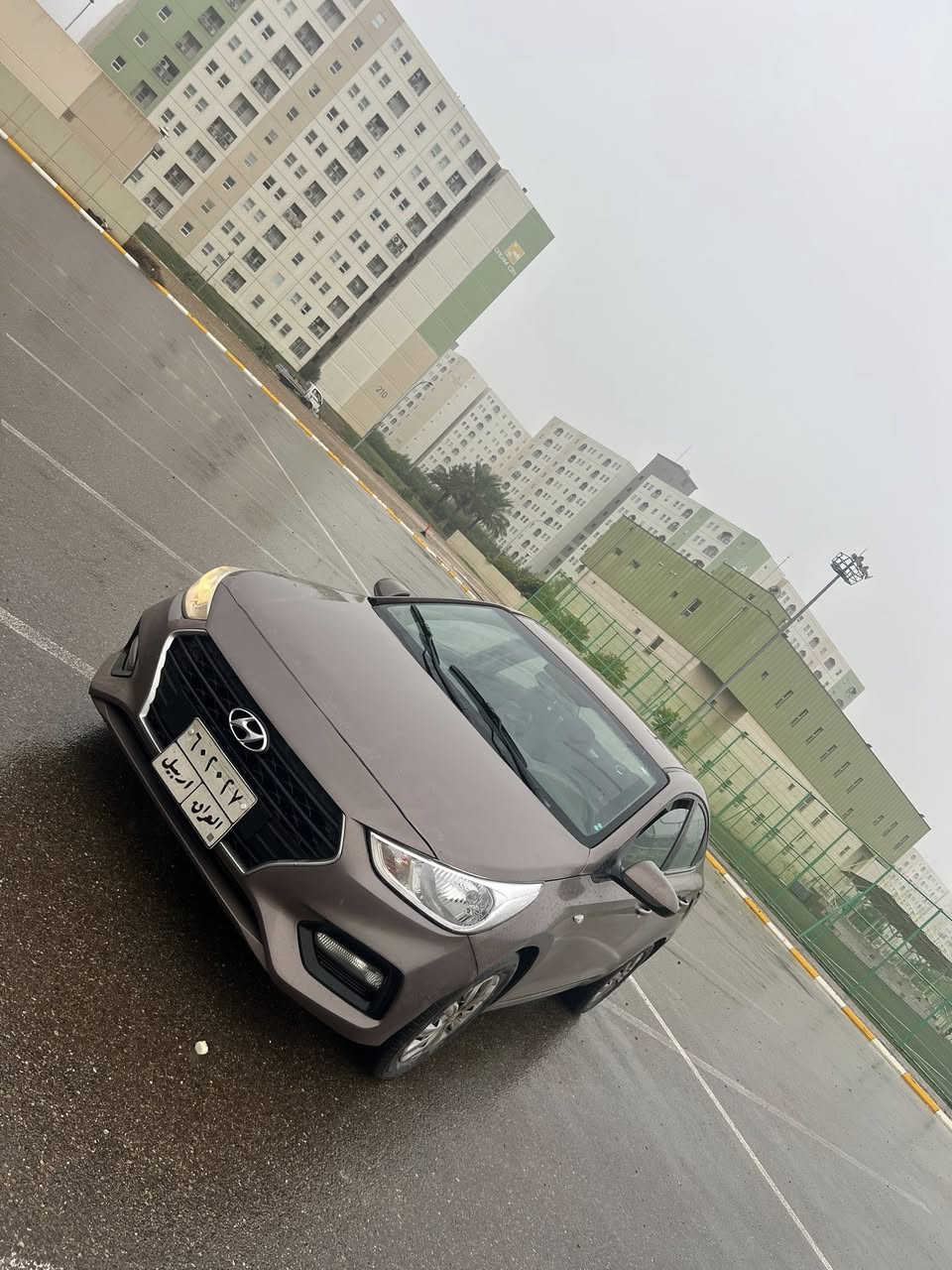 السلام عليكم
اكسنت خليجي 2018
ماشية95محرك1.4
سياره مثل مشوف عينك نضيفه وكلشي مناقصهه وارد خليجي كفاله ماعده حادثهه بالعراق بيدي صار قبل شهرين وموجودة صورة الحادث بالمنشور مبدل بنيد فقط وخير من الله السيارة وين متريد روح بيهه اشتغل بيهه متفتح بنيد ولا توكفك صرفهه خير من الله تبريد ثلج تدفئة شغاله رقم اربيل تحويل شوكت ميعجبك السعر120وبيهه مجال لطيبين
مكان بغداد مجمع بسمايه
***********
