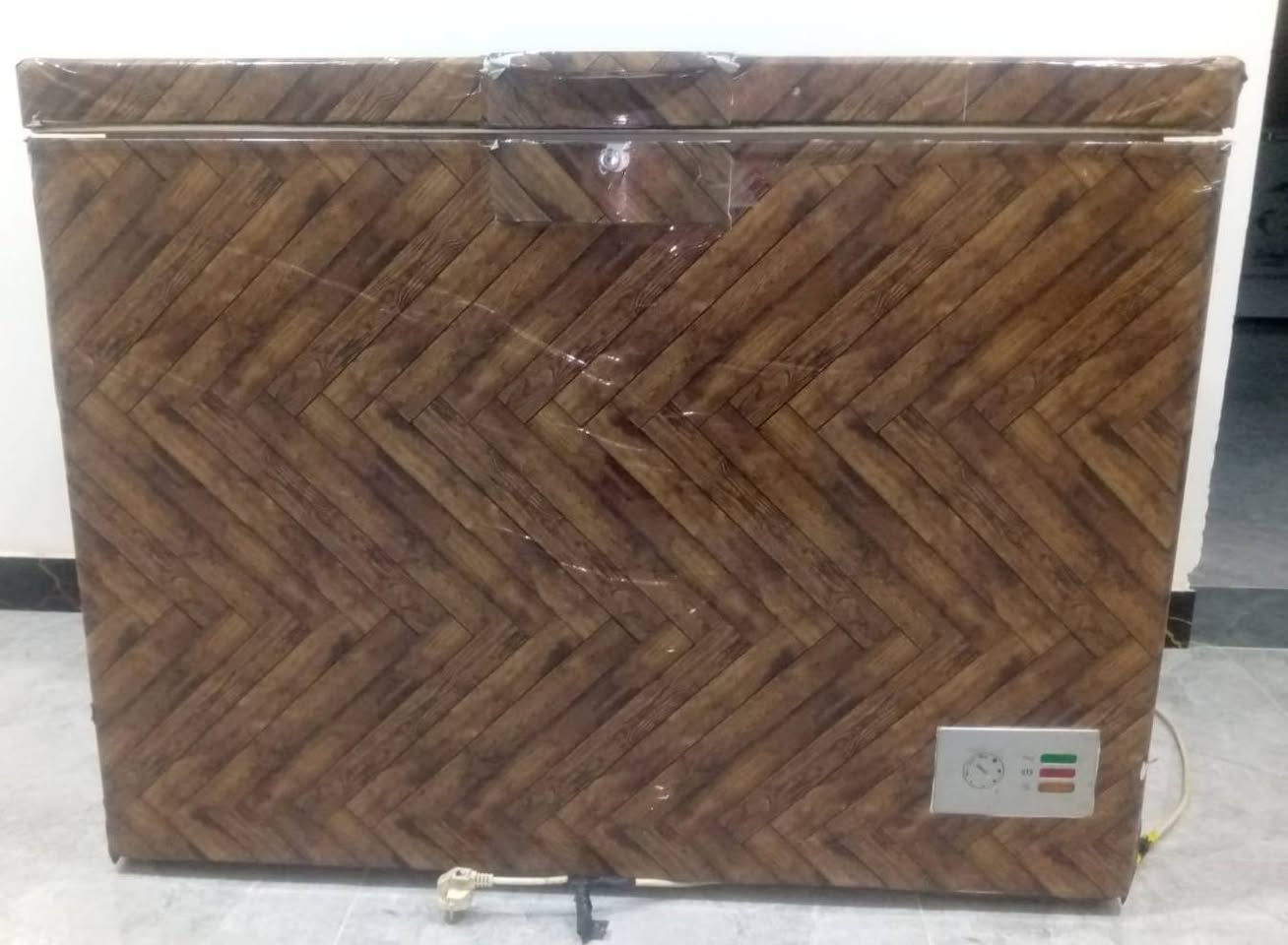 السلام عليكم 
مجمده للبيع 
المكان فلوجه 
مكلف بالنشر
التواصل خاص


**إذا كنت صاحب هذا الإعلان وتريد حذفه لأي سبب، رجاءا أرسل رسالة إلى الدعم الفني**