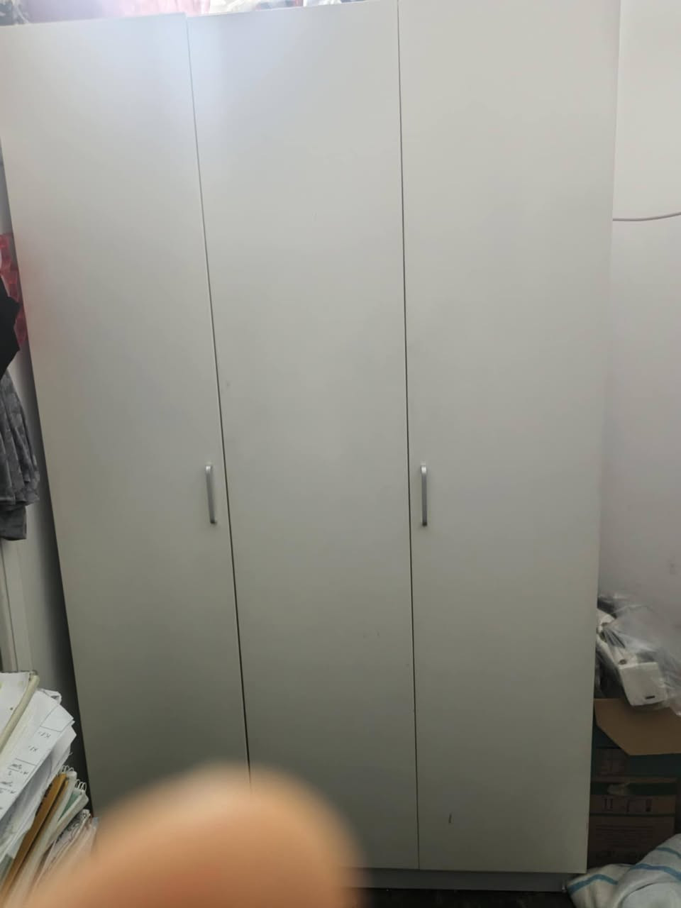 ژوری کەنجان یەک نەفەرییە کەلار بەفەرشەکەوە250مەعامەلە


**إذا كنت صاحب هذا الإعلان وتريد حذفه لأي سبب، رجاءا أرسل رسالة إلى الدعم الفني**