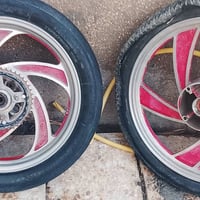 جونده • اصليه • السماوه