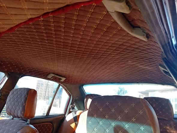 اوبل اوميكا ٩١ محرك ٢٠٠٠مصبوغه عام كيرعادي جاهزه 
بسمي تحويل مباشر السعر ٣٣الرمادي الجزيره ***********
