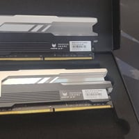 رامات • DDR4 • 16 جيجا