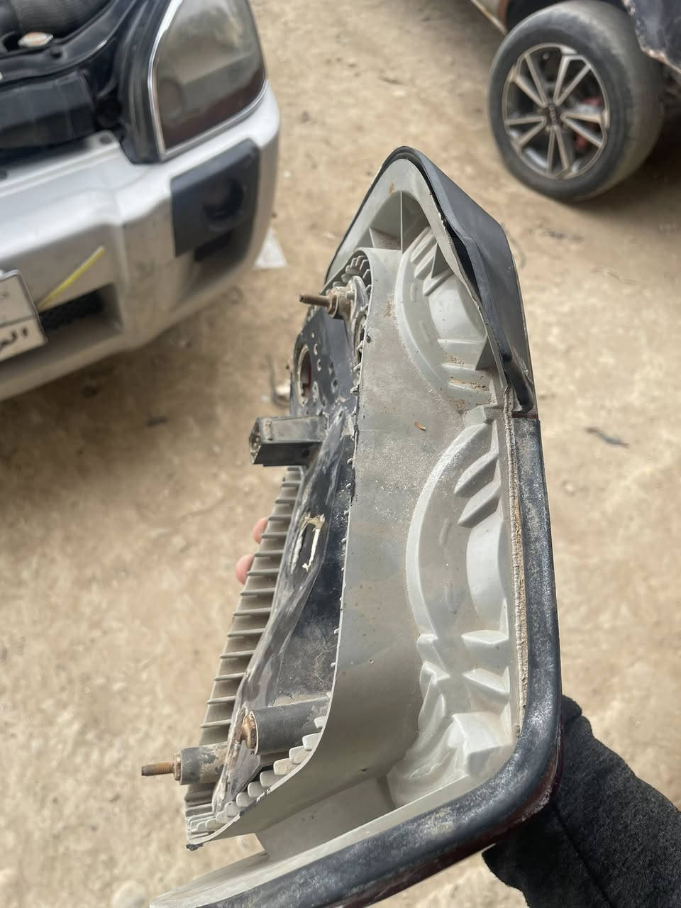 قيم واخذه وتامر امر


**إذا كنت صاحب هذا الإعلان وتريد حذفه لأي سبب، رجاءا أرسل رسالة إلى الدعم الفني**