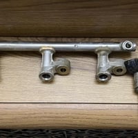 نوزلات • اصلية • مسطرة