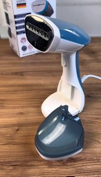 اوتي بخاري محمول • بومان • جديد