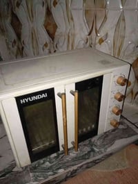 فرن • شغال ١٠٠٪ • بصرة صالحية