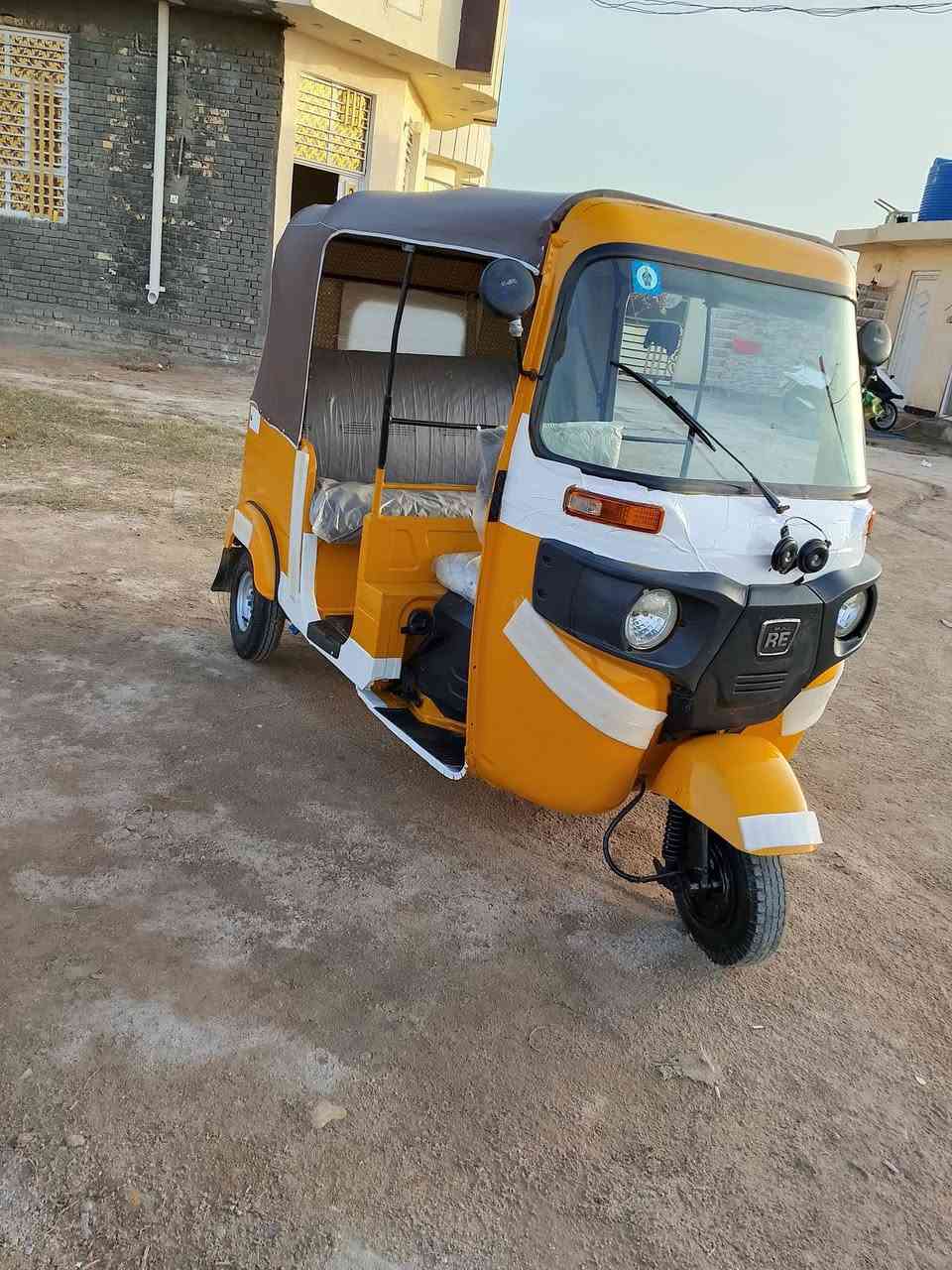 السلام عليكم للبيع تكتك بجاج موديل 2020/2 مرقم مداورة ثاني يوم  تعمير جديد  مصبوق عام جماليه لوحات نكليزي هزه جديده تخم تأثير جديد تجفيت جديد كهربائيات كله شقاله العنوان ذي قار قضاء الرفاعي السعر خاص *********** بيه وتساب *********** هاذه ما بيه واتساب
