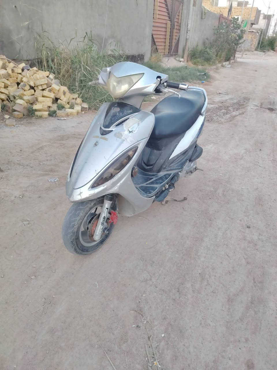 كامكو للبيع جديده حاويه سعر خاص او مراوس اربعه كير


**إذا كنت صاحب هذا الإعلان وتريد حذفه لأي سبب، رجاءا أرسل رسالة إلى الدعم الفني**