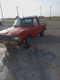 موديل ١٩٨٢ • محرك شرط • رقم صلاح الدين