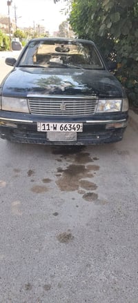 بطه للبيع موديل 95 مكفوله من كص والنقل رقم بغداد سعر 36بيهه مجال رقم ا...