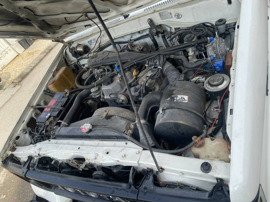 مێک زە مین بۆکس گیرومکینە شانسی لیدان بە شرت مکینە کرۆسی دە غازوبنیزین رەقم اسلی تەحویل خرامە بەشرت مۆدیل 1987 ‌                         *********** أربيل, العراق
