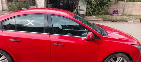 السلام عليكم
شوفرليت كروز 
موديل: 2016 فول للأخير عده الفتحه 
وارد : أمريكي حادثها جاملغ أمامي ايمن فقط 
صبغ : حزام 
ممشئ : 146 الف حقيقي 
مكينه : 1400 تيربو ممتاز
كير : ممتاز 
حداديه : ممتازه
تبريد : ثلج 
تدفئه: جهنم
سيارة فول كشنات جلد بصمه تشغيل عن بعد كشنات كهرباء تحكمات ستيرن تحكم مري جنطه بصمه 
رقم : ديالئ الدولي باسمي سنوية لل 2028 هزه جديده 
جاهزه لآخر حبايه 
السعر 77 وبيها مجال علما علما علما ماتلكه هيجي نضافه بهيج سعر 
مكاني : بغداد 
الرقم ***********
