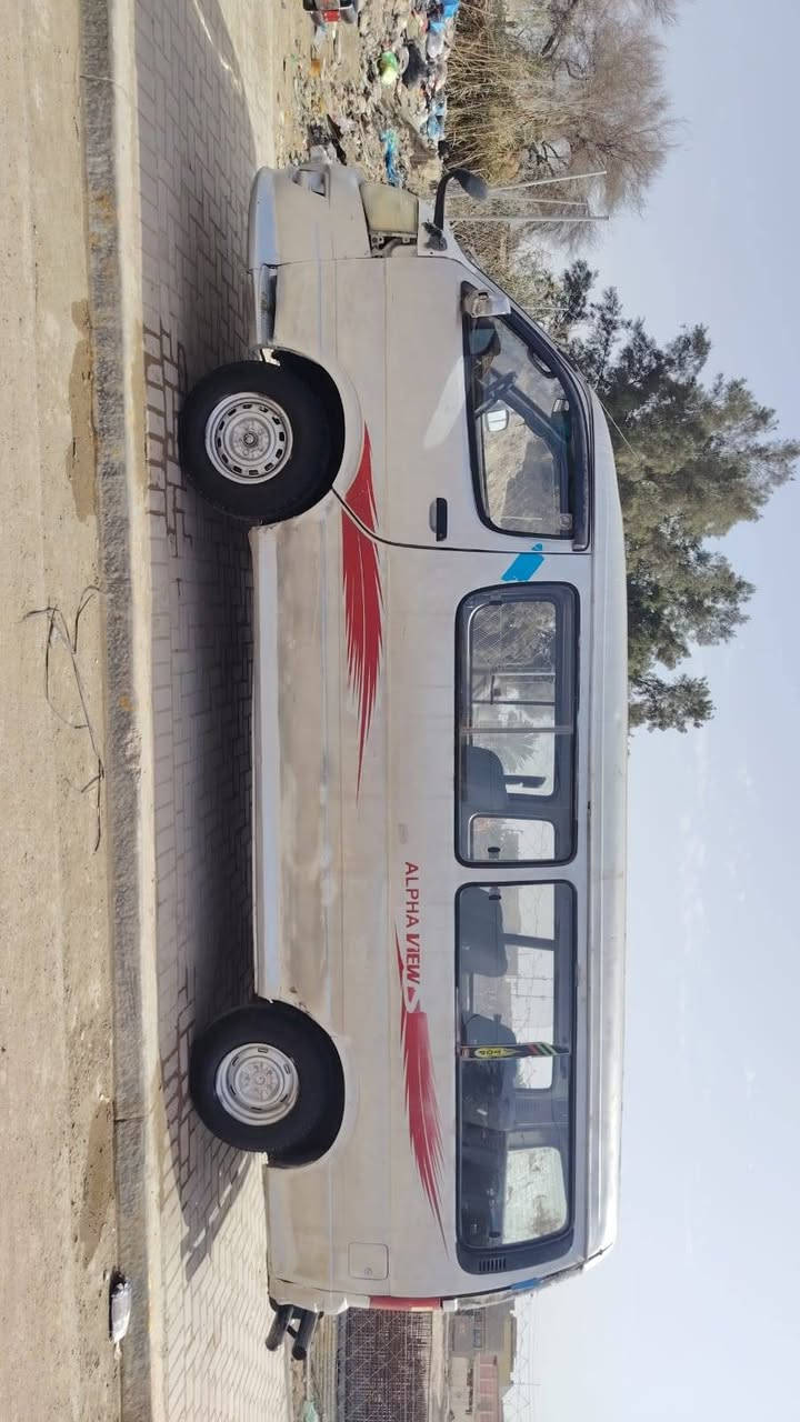 السلام عليكم فاتون لبيع  2012 مكينه وكير وكسن وحداديه وتخم تاير خير من الله السيارة كلشي ماعيزه كبل لشارع العنوان دوانيه السعر 20 تريد وكاله تريد تحويل
***********
***********
