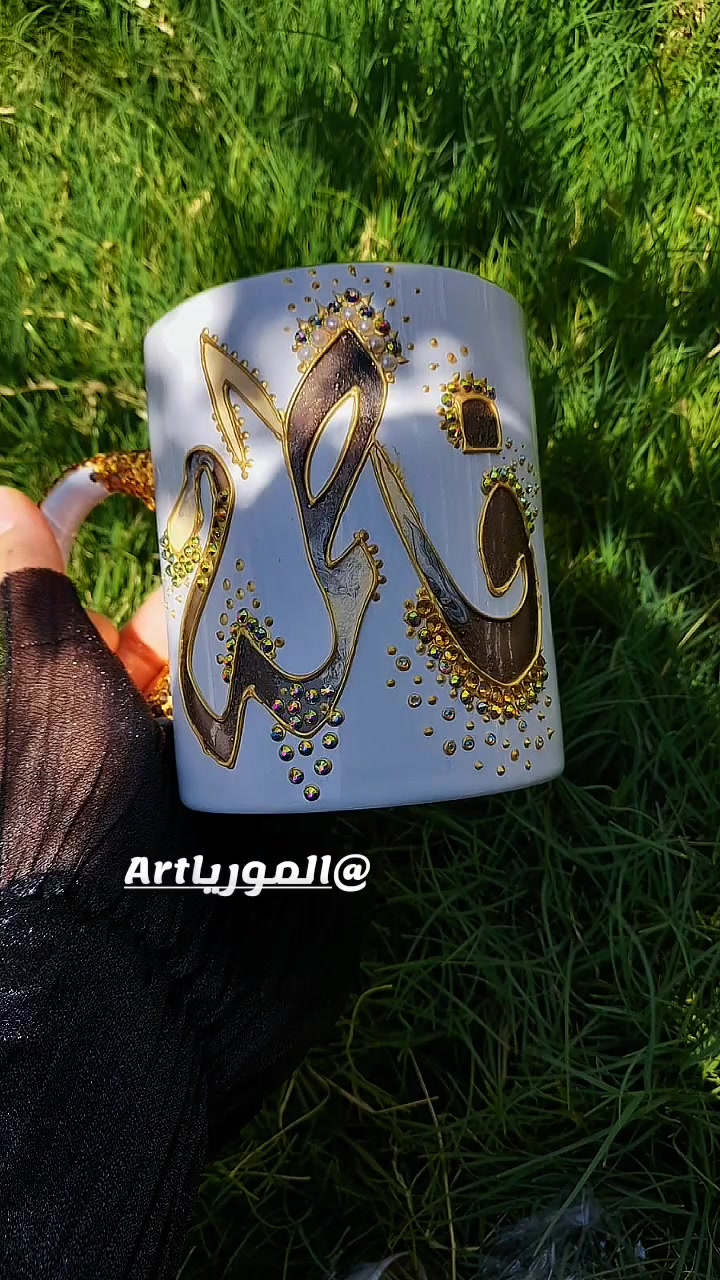 تفاصيل اتقنت بحب 🥰 
🚚التوصيل لجميع المحافظات #الموريا_art #almoria_art #fyp


**إذا كنت صاحب هذا الإعلان وتريد حذفه لأي سبب، رجاءا أرسل رسالة إلى الدعم الفني**