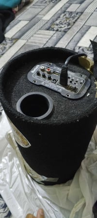 مضخم صوت • بلوتوث • كربلاء حي السلام