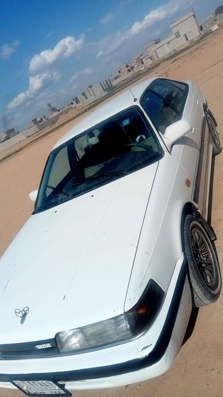 السلام عليكم مازدا للبيع ٦٢٦ رقم كركوك سنوية لل ٣٠ محرك ٨ بخ المرغوب محرك كير شرط
السعر ٣٩
رقم الهاتف ***********
